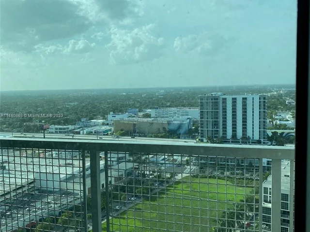 3301 NE 1st Ave # H2411, Miami FL 33137