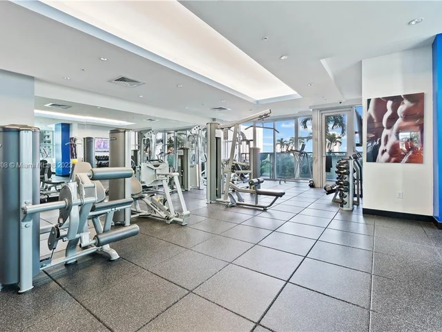 3301 NE 1st Ave # H2411, Miami FL 33137