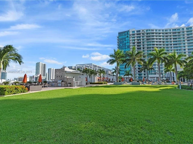 3301 NE 1st Ave # H0803, Miami FL 33137