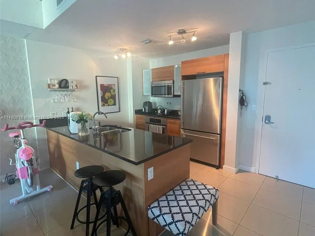 3301 NE 1st Ave # H0803, Miami FL 33137
