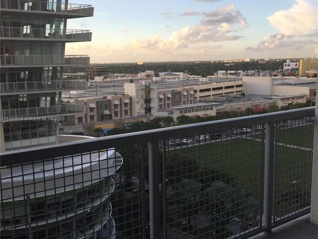 3301 NE 1st Ave # H0803, Miami FL 33137