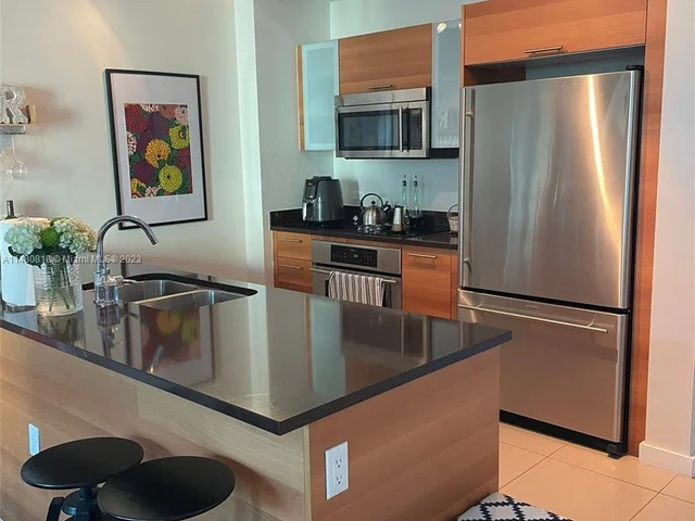 3301 NE 1st Ave # H0803, Miami FL 33137