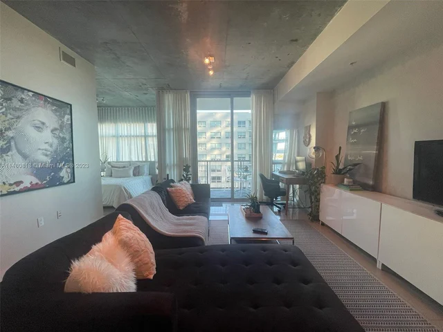 3301 NE 1st Ave # H0803, Miami FL 33137