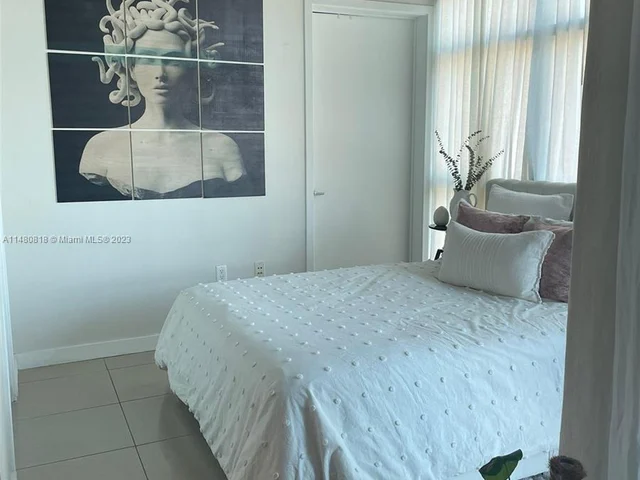 3301 NE 1st Ave # H0803, Miami FL 33137