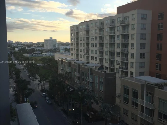 3301 NE 1st Ave # H0803, Miami FL 33137