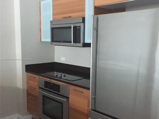 3301 NE 1st Ave # H0803, Miami FL 33137