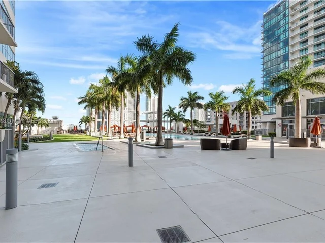 3301 NE 1st Ave # H0803, Miami FL 33137