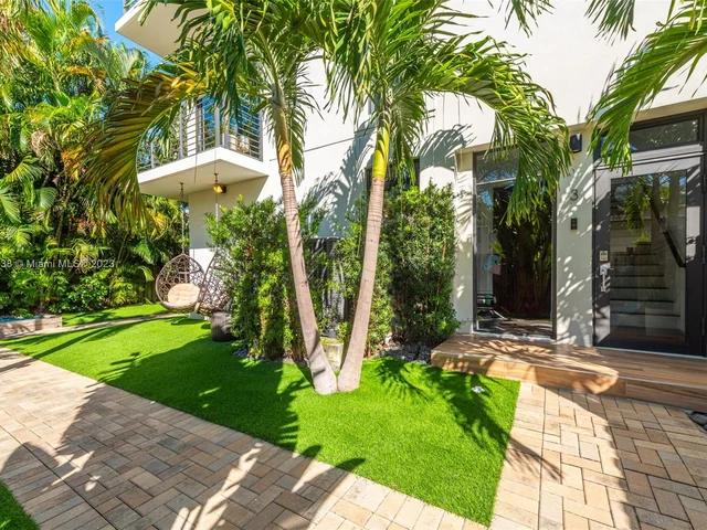 909 NE 16th Ter # 3, Fort Lauderdale FL 33304