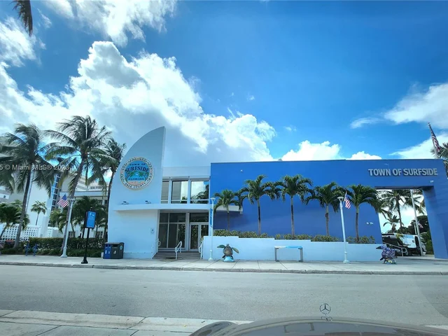 9195 Collins Ave, Surfside FL 33154