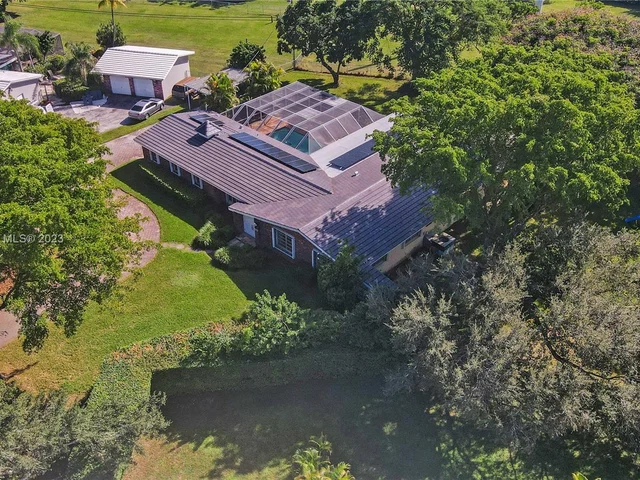 7840 SW 139th Ter, Palmetto Bay FL 33158