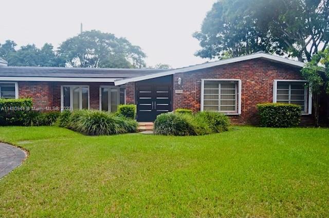 7840 SW 139th Ter, Palmetto Bay FL 33158