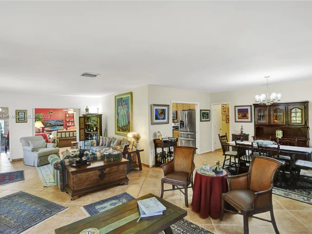 7840 SW 139th Ter, Palmetto Bay FL 33158