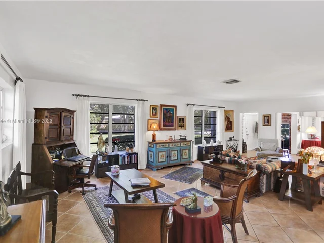 7840 SW 139th Ter, Palmetto Bay FL 33158