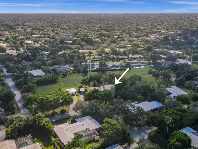 7840 SW 139th Ter, Palmetto Bay FL 33158