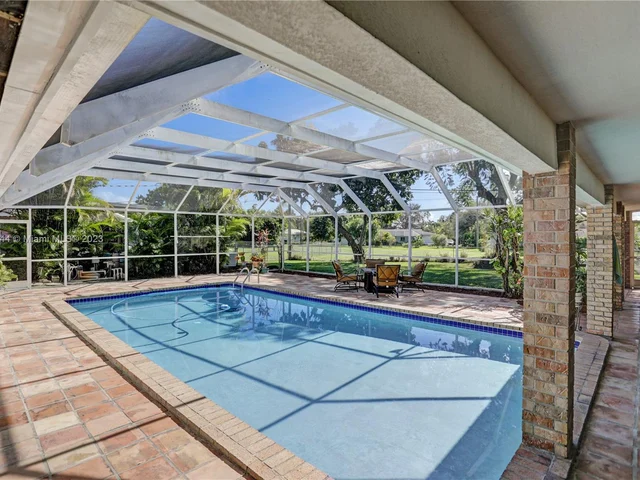 7840 SW 139th Ter, Palmetto Bay FL 33158