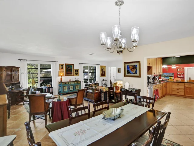 7840 SW 139th Ter, Palmetto Bay FL 33158