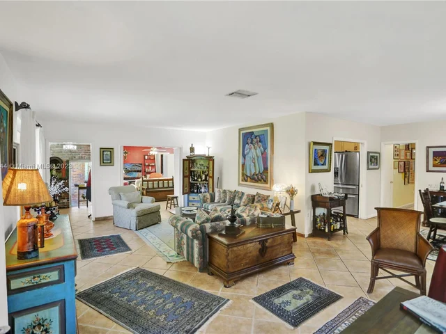 7840 SW 139th Ter, Palmetto Bay FL 33158