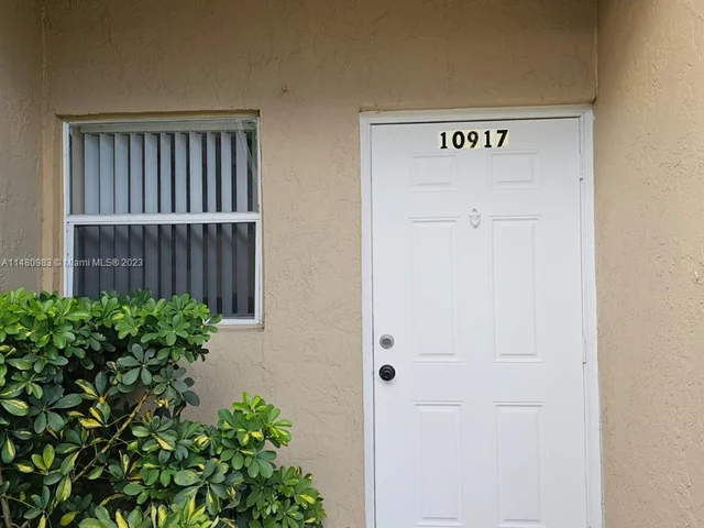 10917 Royal Palm Blvd # 10917, Coral Springs FL 33065