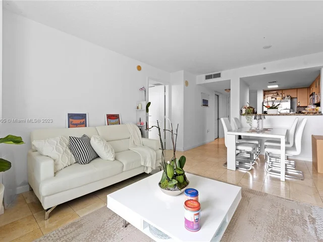 2101 Brickell Ave # 1111, Miami FL 33129