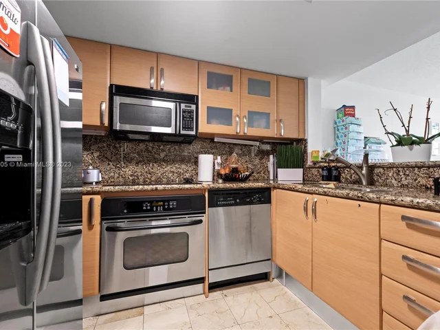 2101 Brickell Ave # 1111, Miami FL 33129