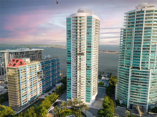 2101 Brickell Ave # 1111, Miami FL 33129
