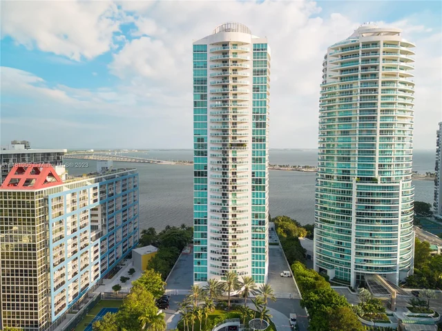 2101 Brickell Ave # 1111, Miami FL 33129