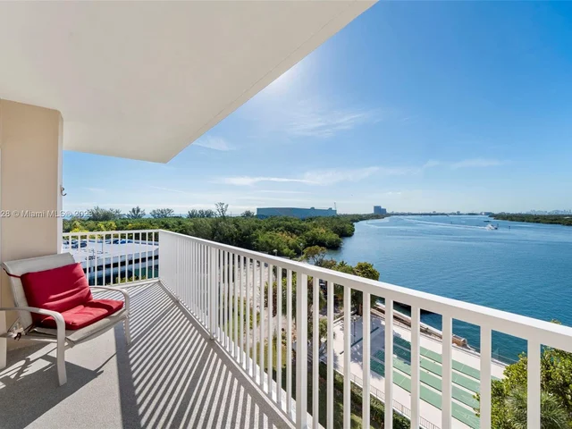 300 Bayview Dr # 616, Sunny Isles Beach FL 33160