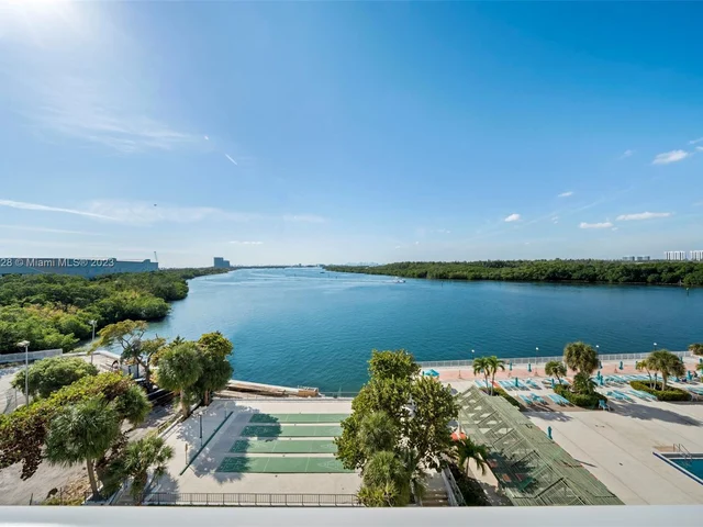 300 Bayview Dr # 616, Sunny Isles Beach FL 33160