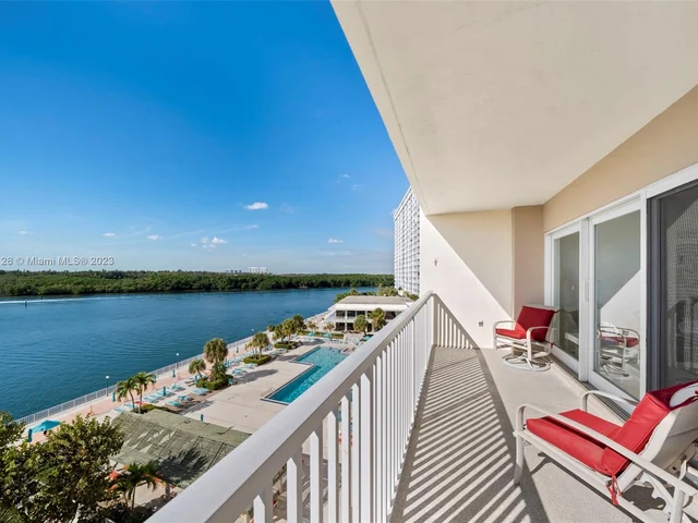 300 Bayview Dr # 616, Sunny Isles Beach FL 33160