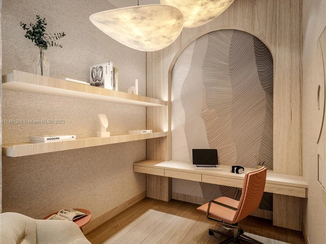 9481 E Bay Harbor Drive # 308, Bay Harbor Islands FL 33154