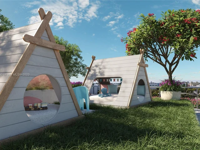 9481 E Bay Harbor Drive # 308, Bay Harbor Islands FL 33154