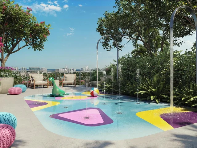 9481 E Bay Harbor Drive # 308, Bay Harbor Islands FL 33154