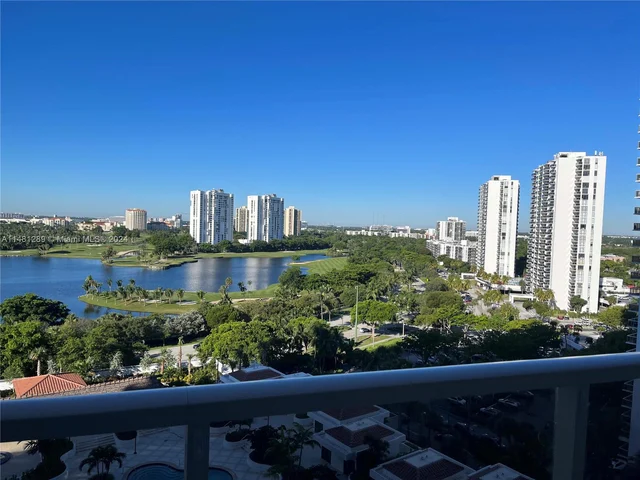 20281 E Country Club Dr # 1105, Aventura FL 33180