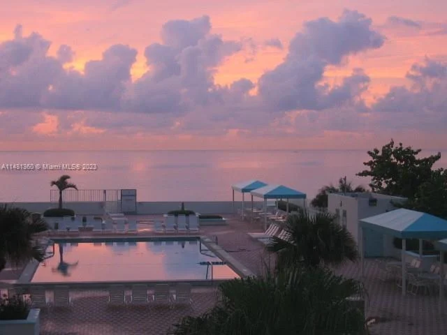 3725 S Ocean Dr # 921, Hollywood FL 33019