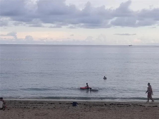 3725 S Ocean Dr # 921, Hollywood FL 33019