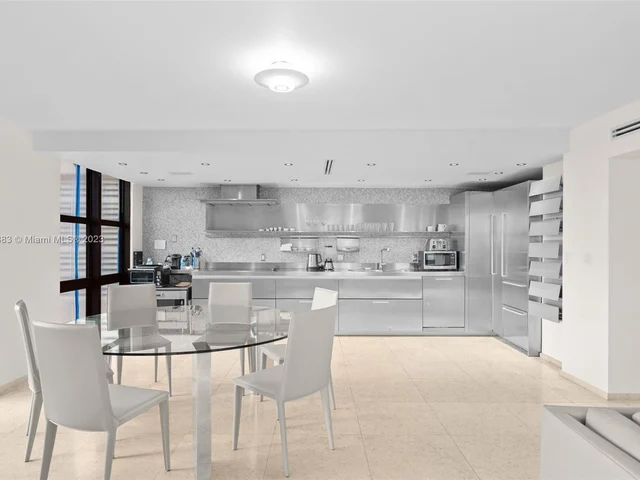 1121 Crandon Blvd # D401, Key Biscayne FL 33149