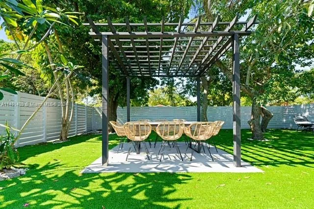 270 NW 50th St, Miami FL 33127