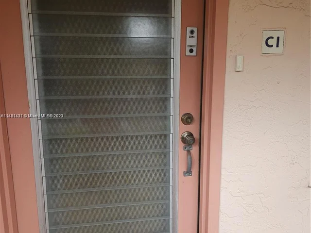1106 Bahama Bnd # C1, Coconut Creek FL 33066