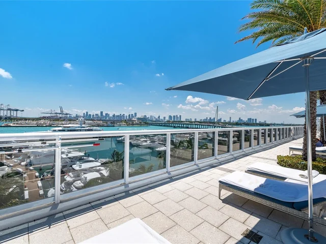 400 Alton Rd # 809, Miami Beach FL 33139