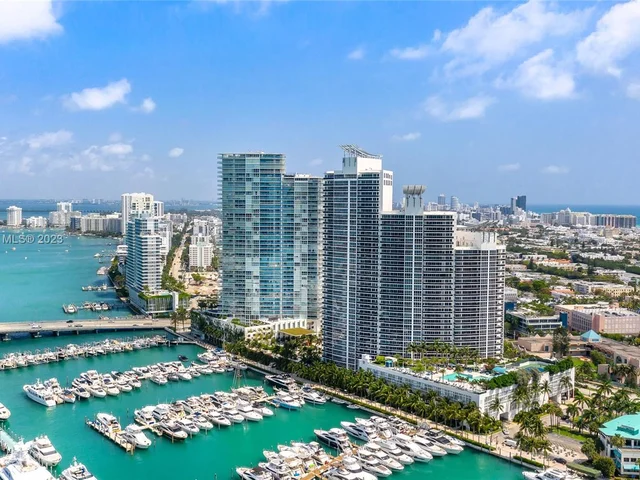 400 Alton Rd # 809, Miami Beach FL 33139