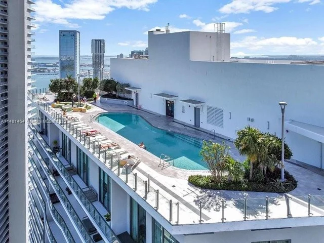 501 NE 31st St # 1101, Miami FL 33137