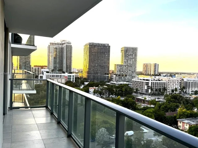 501 NE 31st St # 1101, Miami FL 33137
