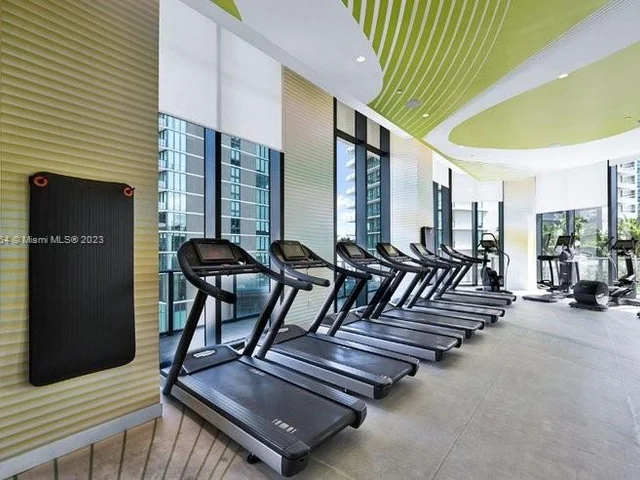 501 NE 31st St # 1101, Miami FL 33137