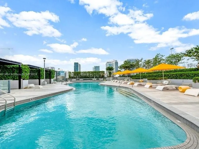 501 NE 31st St # 1101, Miami FL 33137