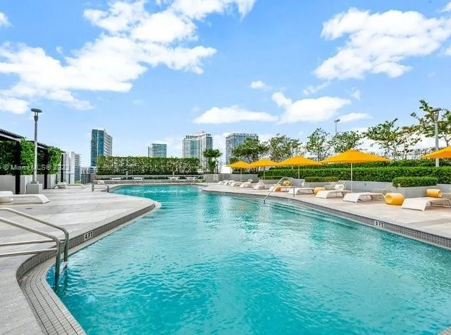 501 NE 31st St # 1101, Miami FL 33137