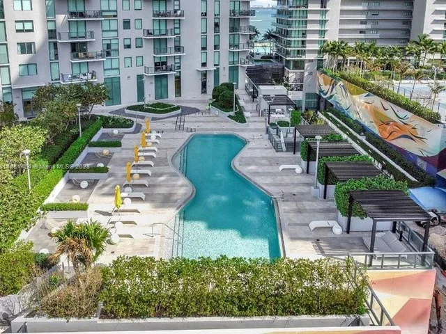 501 NE 31st St # 1101, Miami FL 33137