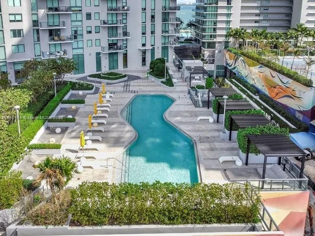 501 NE 31st St # 1101, Miami FL 33137