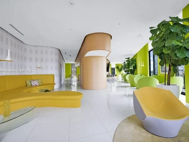 501 NE 31st St # 1101, Miami FL 33137