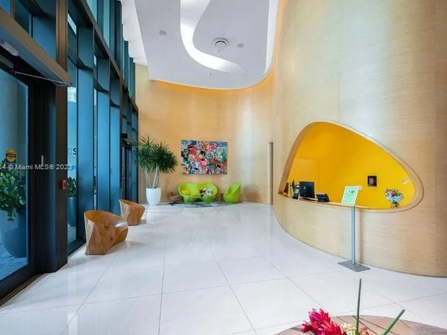 501 NE 31st St # 1101, Miami FL 33137