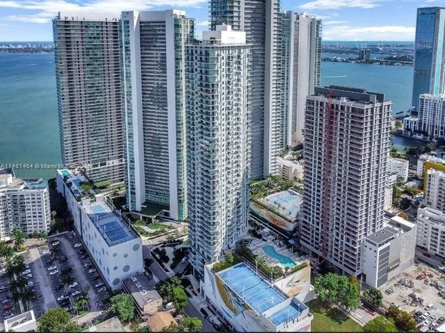 501 NE 31st St # 1101, Miami FL 33137